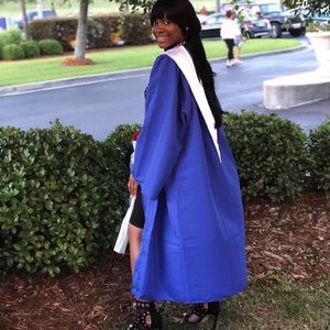 Meet your Posher, Xavier